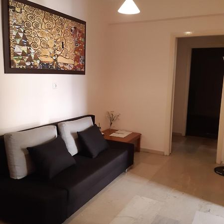 B&J City Center Apartment Kalamata Exterior foto