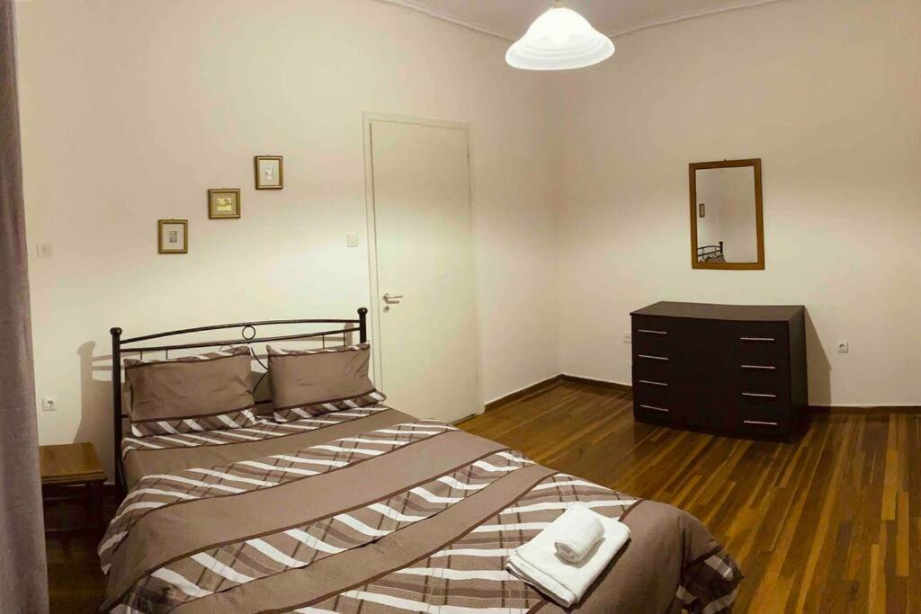 B&J City Center Apartment Kalamata Exterior foto