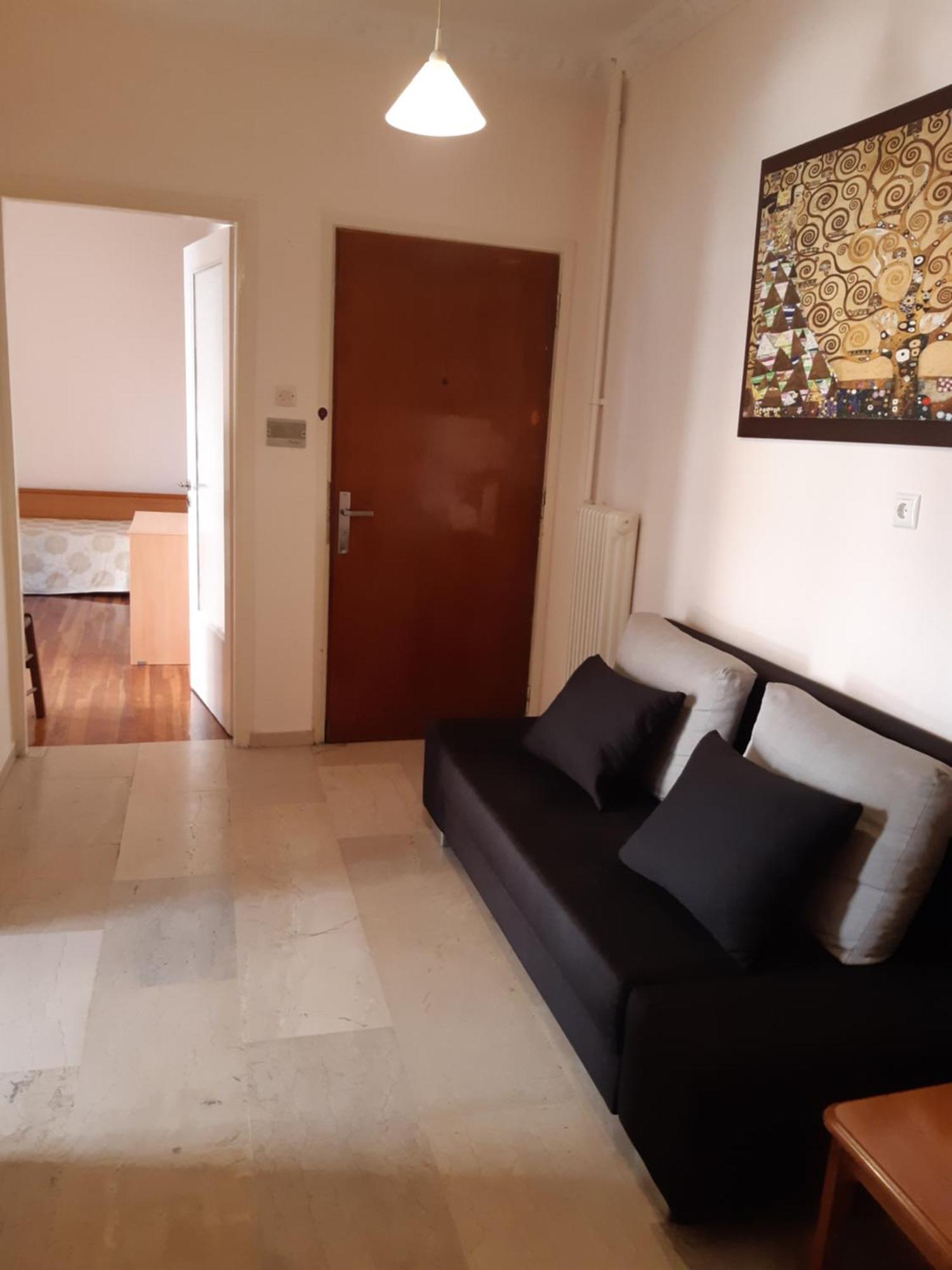 B&J City Center Apartment Kalamata Exterior foto