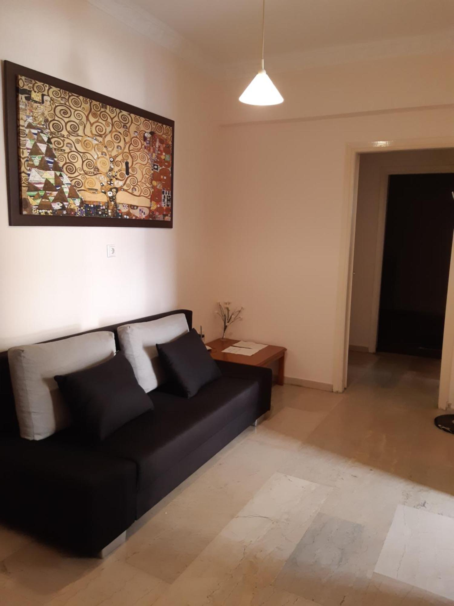 B&J City Center Apartment Kalamata Exterior foto